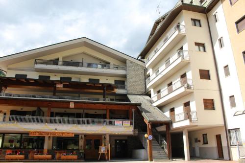  Residence Baitone, Pension in Aprica