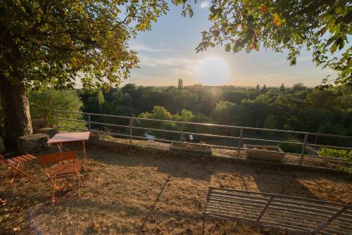 Les Hauts De Chalonne