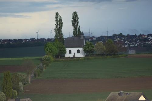 Ferienwohnung Vogt