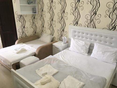 Hotel Triumph in Ninotsminda