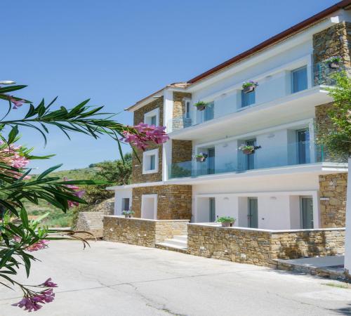 Ieeja, Cilento Victory House in Serramezzana