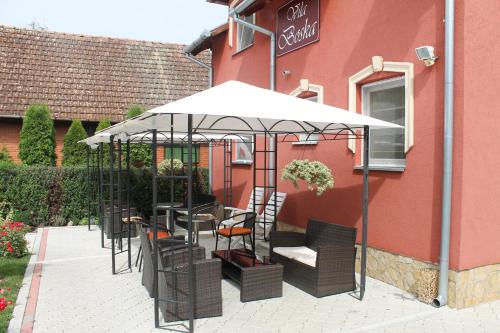 Vila Boska Palic - image 10