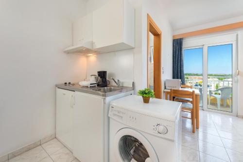 Two-Bedroom Apartment image 10