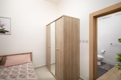 Modern 2 Bedroom Apartment (Msida)