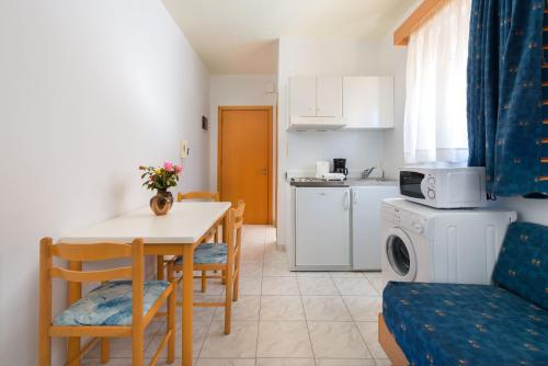 Two-Bedroom Apartment image 9