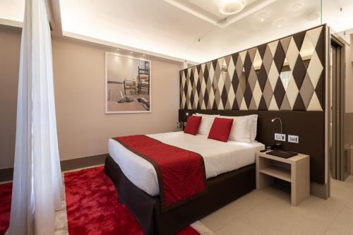 Harry's Bar Trevi Hotel & Restaurant, Rom (Foto 3)