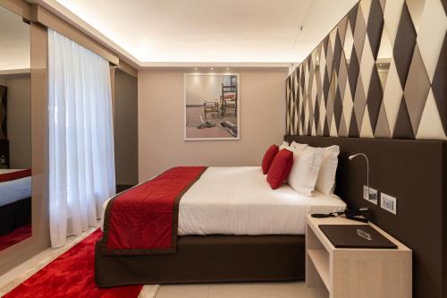 Harry's Bar Trevi Hotel & Restaurant - main image