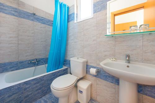 One-Bedroom Apartment (2 Adults) image 10