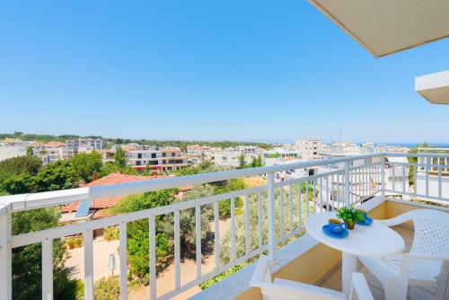 One-Bedroom Apartment (2 Adults) image 8