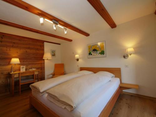 Hotel Alpenblick in Zeneggen
