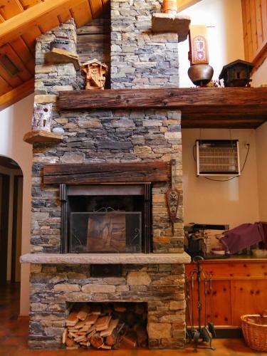 Hotel Alpenblick - Zeneggen