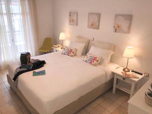 NIKOLETA'S CORFU APARTMENTS 5