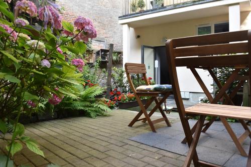 Baltic Hostel 4