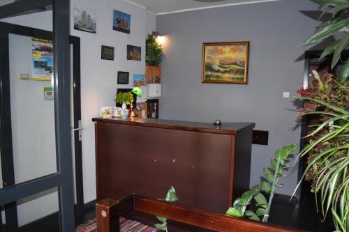 Baltic Hostel in Siedlce / Chelm