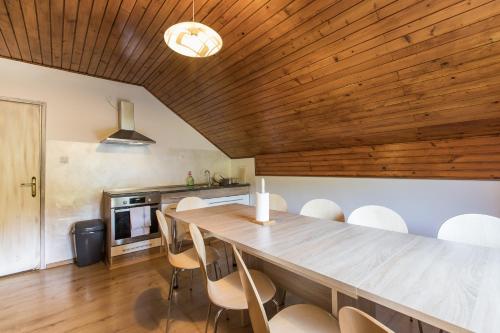 Dapur, Dolar Rooms in Bled