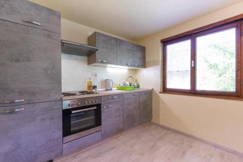 Dapur, Dolar Rooms in Bled