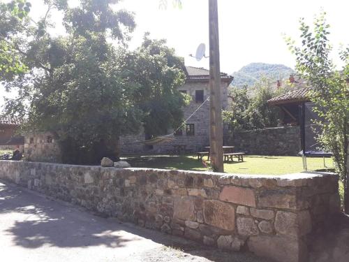 La Casa Vieja en Valdeón - main image