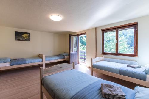 Dolar Rooms in Bled