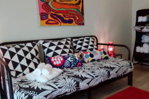  Famille au Cœur de Lisbonne in Lissabon