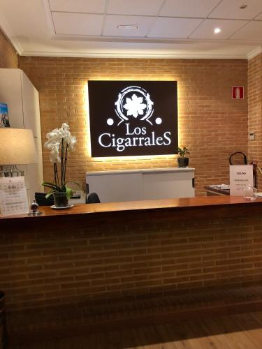 Hotel Los Cigarrales - image 12