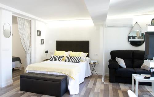  Acio Espumoso. Loft Casco Historico en Ourense in Ourense