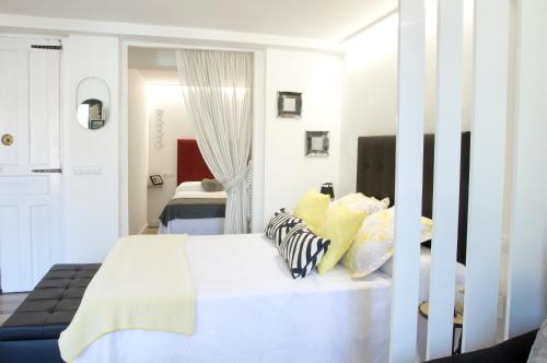  Acio Espumoso. Loft Casco Historico en Ourense in Ourense