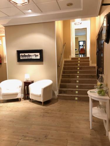 Hotel Los Cigarrales - image 6