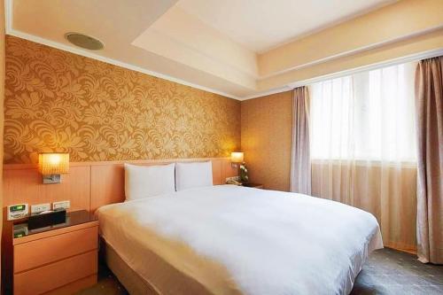 Photo - Good Life Hotel - Shang Hwa