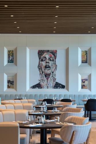 Radisson Blu Hotel & Conference Center, Niamey图片