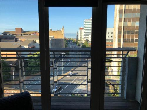 The Cardiff Apartment - image 9