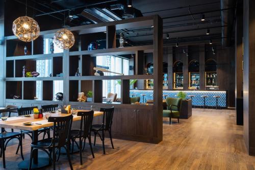 Radisson Blu Hotel & Conference Center, Niamey图片