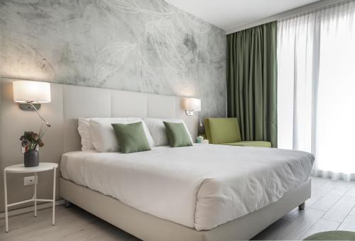 Hotel Amburgo in Bibione