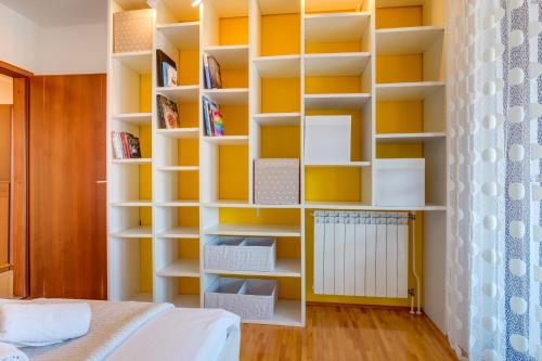  Apartments Barbara Mali Losinj in Mali Lošinj