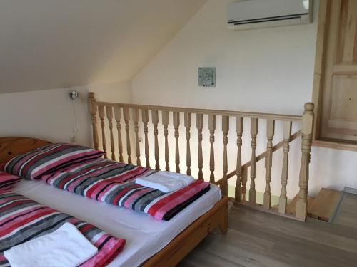  Napfény Apartman in Sárospatak