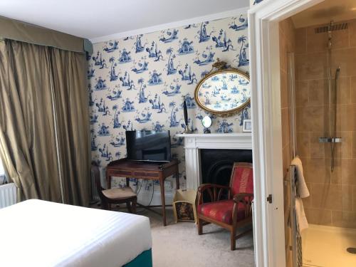 Victoria Spa Lodge - image 7
