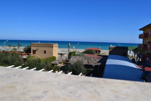  Tre torri, Pension in Crotone