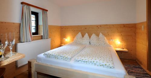 Ferienhaus Wella in Holzgau