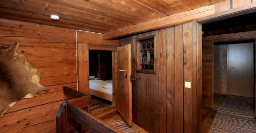 Ferienhaus Wella in Holzgau