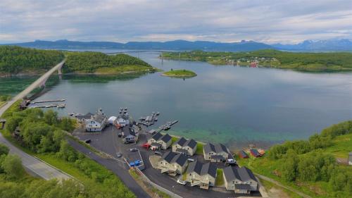 Saltstraumen Brygge - main image