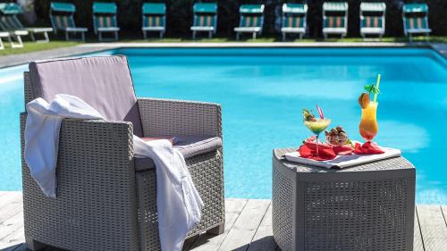 Activehotel Diana - image 3
