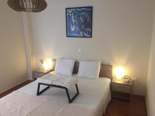 Thiseio Big Apartment, Athens (photo 8)