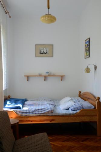  Nagy Vendégházak in Bozsok
