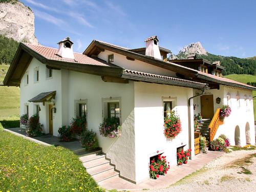  Luech da Plazola, Pension in Wolkenstein in Gröden