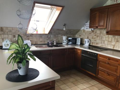 Ferienwohnung Pamme in Hanerau-Hademarschen