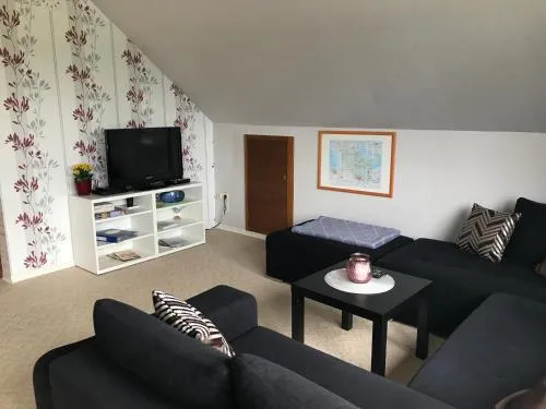 Ferienwohnung Pamme in Hanerau-Hademarschen, Deutschland