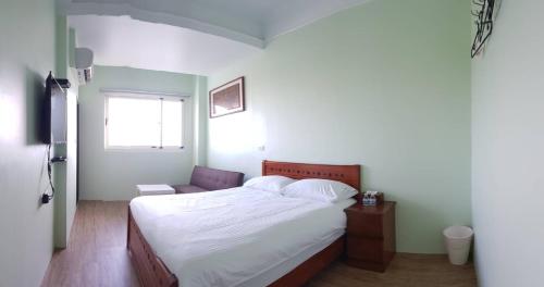 JiuZhiAn Apartment – Wujie, WV