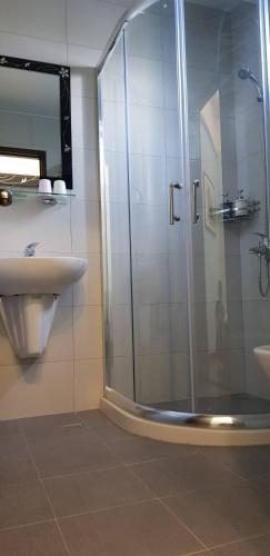 JiuZhiAn Apartment – Wujie, WV