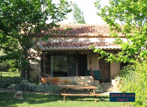  Quinta de Luna in Valencia de Alcántara