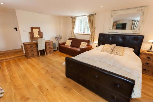 1 king bed