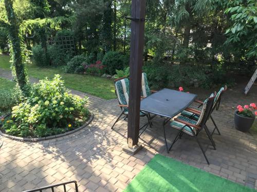 Зручності, Apartament u Gabi in Хойніце
